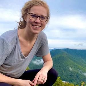 Meet your Posher, Beth